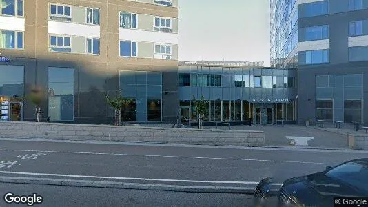 Bostadsrätter till salu i Västerort - Bild från Google Street View