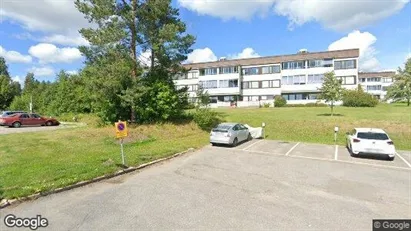 Bostadsrätter till salu i Sundsvall - Bild från Google Street View Bostadsrätter till salu i Sundsvall - Bild från Google Street View