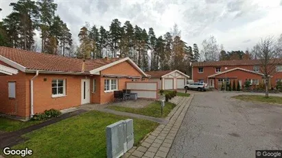 Bostadsrätter till salu i Lidköping - Bild från Google Street View
