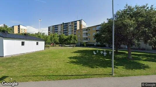 Bostadsrätter till salu i Norrköping - Bild från Google Street View