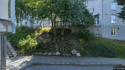 Bostadsrätter till salu i Vaxholm - Bild från Google Street View Bostadsrätter till salu i Vaxholm - Bild från Google Street View