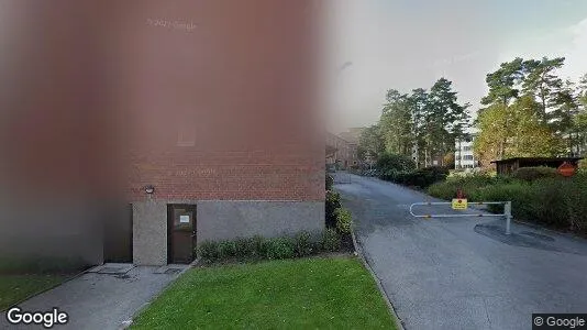 Bostadsrätter till salu i Trollhättan - Bild från Google Street View