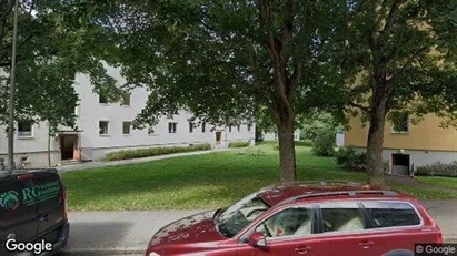 Bostadsrätter till salu i Hammarbyhamnen - Bild från Google Street View Bostadsrätter till salu i Hammarbyhamnen - Bild från Google Street View