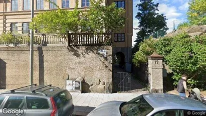 Bostadsrätter till salu i Kungsholmen - Bild från Google Street View Bostadsrätter till salu i Kungsholmen - Bild från Google Street View
