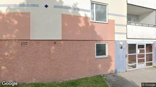 Lägenheter att hyra i Botkyrka - Bild från Google Street View