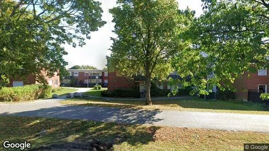 Lägenheter att hyra i Sigtuna - Bild från Google Street View