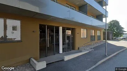 Lägenheter att hyra i Sigtuna - Bild från Google Street View Lägenheter att hyra i Sigtuna - Bild från Google Street View