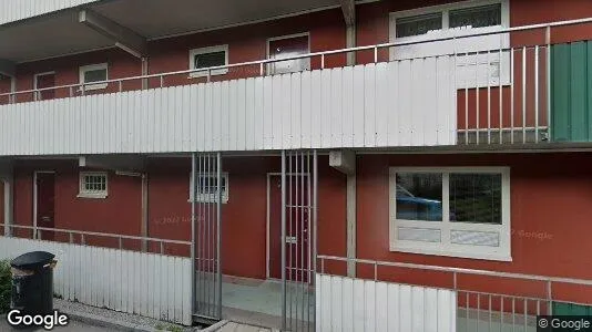 Lägenheter att hyra i Västerort - Bild från Google Street View