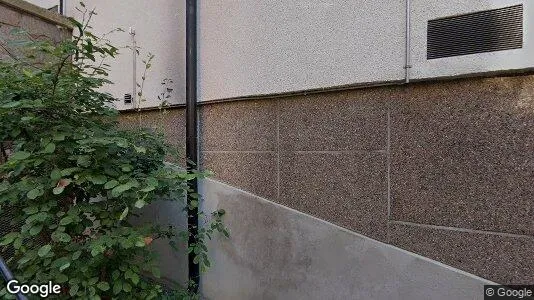 Lägenheter att hyra i Södermalm - Bild från Google Street View