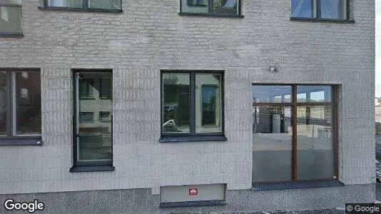 Lägenheter att hyra i Sundbyberg - Bild från Google Street View