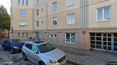 Lägenheter till salu i Västerort - Bild från Google Street View Lägenheter till salu i Västerort - Bild från Google Street View