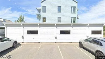 Lägenheter till salu i Norrtälje - Bild från Google Street View Lägenheter till salu i Norrtälje - Bild från Google Street View