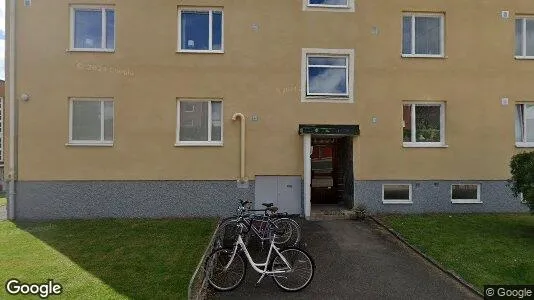 Lägenheter att hyra i Falköping - Bild från Google Street View