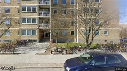 Lägenheter att hyra i Malmö Centrum - Bild från Google Street View