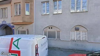 Lägenheter att hyra i Malmö Centrum - Bild från Google Street View Lägenheter att hyra i Malmö Centrum - Bild från Google Street View