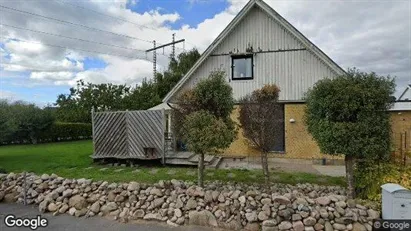 Lägenheter att hyra i Bjuv - Bild från Google Street View Lägenheter att hyra i Bjuv - Bild från Google Street View