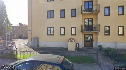 Lägenheter att hyra i Norrköping - Bild från Google Street View Lägenheter att hyra i Norrköping - Bild från Google Street View