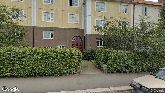Lägenheter till salu i Örgryte-Härlanda - Bild från Google Street View