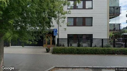Bostadsrätter till salu i Västerort - Bild från Google Street View Bostadsrätter till salu i Västerort - Bild från Google Street View