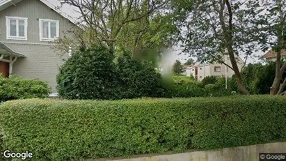 Lägenheter till salu i Örgryte-Härlanda - Bild från Google Street View Lägenheter till salu i Örgryte-Härlanda - Bild från Google Street View