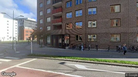 Lägenheter till salu i Malmö Centrum - Bild från Google Street View