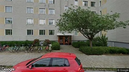 Lägenheter till salu i Malmö Centrum - Bild från Google Street View Lägenheter till salu i Malmö Centrum - Bild från Google Street View