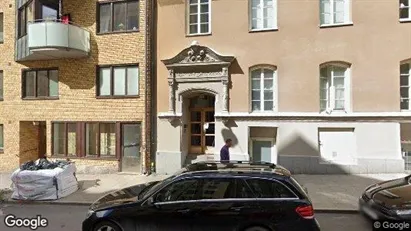 Lägenheter till salu i Kungsholmen - Bild från Google Street View Lägenheter till salu i Kungsholmen - Bild från Google Street View