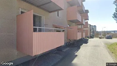 Lägenheter till salu i Skellefteå - Bild från Google Street View Lägenheter till salu i Skellefteå - Bild från Google Street View