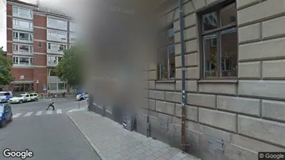 Lägenheter till salu i Södermalm - Bild från Google Street View Lägenheter till salu i Södermalm - Bild från Google Street View