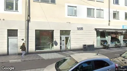 Lägenheter till salu i Kungsholmen - Bild från Google Street View Lägenheter till salu i Kungsholmen - Bild från Google Street View