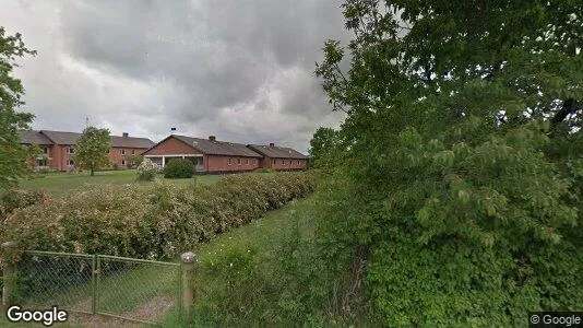 Lägenheter till salu i Gotland - Bild från Google Street View