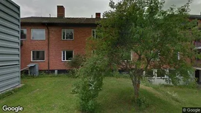 Lägenheter till salu i Gotland - Bild från Google Street View Lägenheter till salu i Gotland - Bild från Google Street View