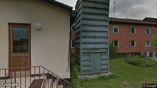 Lägenheter till salu i Gotland - Bild från Google Street View