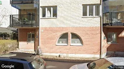 Lägenheter till salu i Karlstad - Bild från Google Street View