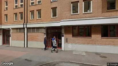 Lägenheter till salu i Göteborg Centrum - Bild från Google Street View Lägenheter till salu i Göteborg Centrum - Bild från Google Street View