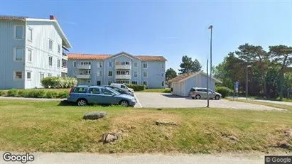 Lägenheter att hyra i Tanum - Bild från Google Street View Lägenheter att hyra i Tanum - Bild från Google Street View