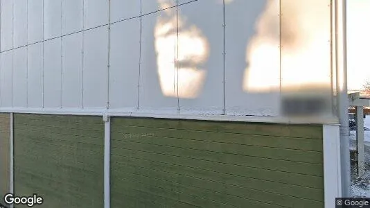 Lägenheter att hyra i Stenungsund - Bild från Google Street View