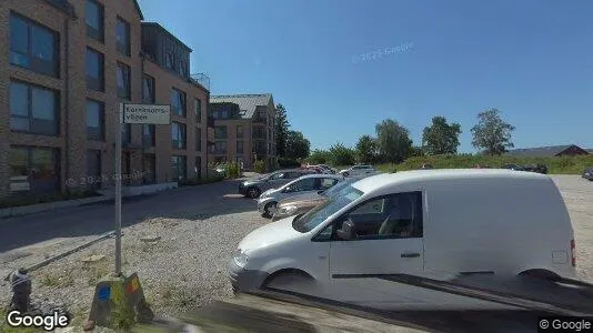Lägenheter att hyra i Lund - Bild från Google Street View