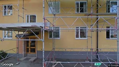 Lägenheter till salu i Haninge - Bild från Google Street View Lägenheter till salu i Haninge - Bild från Google Street View