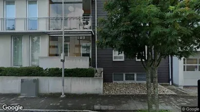 Lägenheter till salu i Lundby - Bild från Google Street View Lägenheter till salu i Lundby - Bild från Google Street View