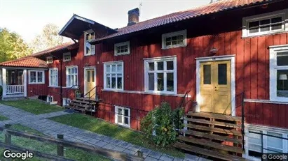 Lägenheter till salu i Jönköping - Bild från Google Street View Lägenheter till salu i Jönköping - Bild från Google Street View