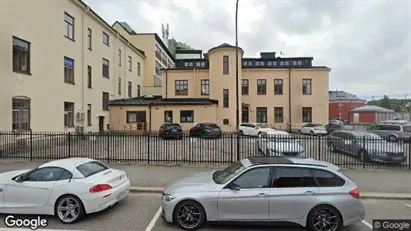 Lägenheter att hyra i Sundsvall - Bild från Google Street View Lägenheter att hyra i Sundsvall - Bild från Google Street View