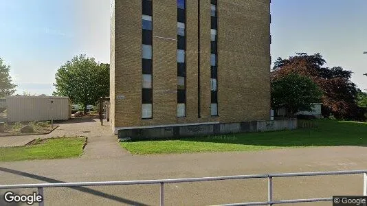 Lägenheter att hyra i Helsingborg - Bild från Google Street View