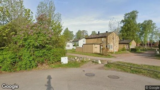 Lägenheter att hyra i Kalmar - Bild från Google Street View