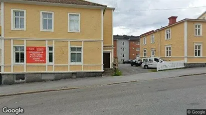 Lägenheter att hyra i Örnsköldsvik - Bild från Google Street View Lägenheter att hyra i Örnsköldsvik - Bild från Google Street View