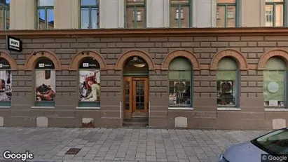 Lägenheter till salu i Område ej specificerat - Bild från Google Street View