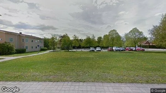Lägenheter att hyra i Linköping - Bild från Google Street View