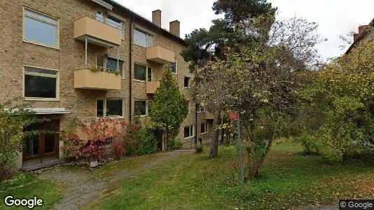 Lägenheter till salu i Ekerö - Bild från Google Street View