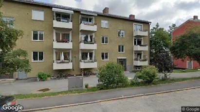 Lägenheter till salu i Söderort - Bild från Google Street View Lägenheter till salu i Söderort - Bild från Google Street View