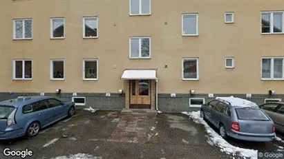Bostadsrätter till salu i Västerås - Bild från Google Street View Bostadsrätter till salu i Västerås - Bild från Google Street View